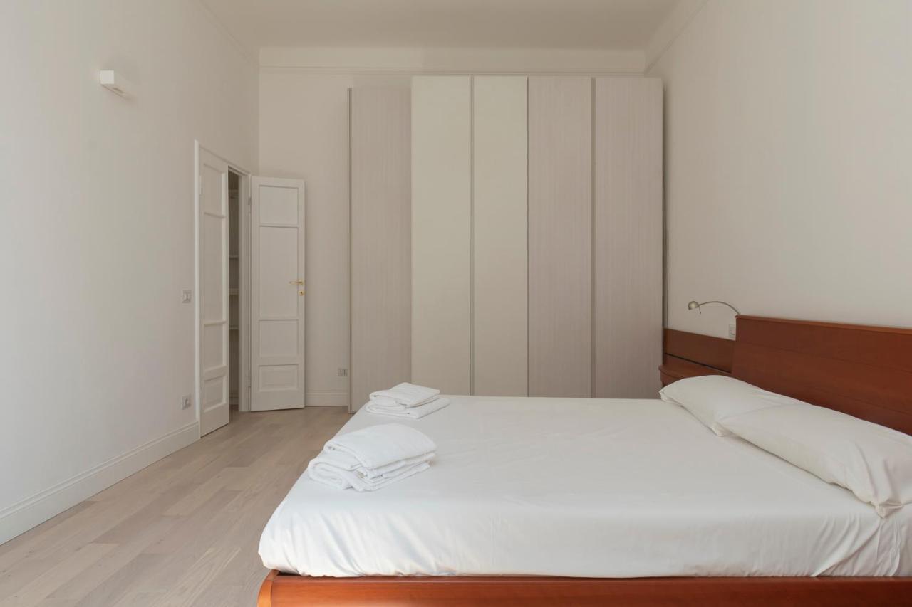Luxury Apartment Near Porta Romana Tertulliano 37 Milán Exteriér fotografie